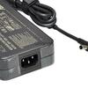 Блок питания для ноутбука Asus 20V 14A 280W 6.0*3.7 мм Ovale без кабеля 220V 3