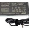 Блок питания для ноутбука Asus 20V 10A 200W 6.0*3.7 мм прямоугольный без кабеля 220V