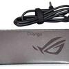 Блок питания для ноутбука Asus 20V 10A 200W 6.0*3.7 мм прямоугольный без кабеля 220V 2
