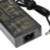 Блок питания для ноутбука Asus 20V 10A 200W 6.0*3.7 мм прямоугольный без кабеля 220V 3