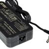 Блок питания для ноутбука Asus 19.5V 9.23A 180W 6.0*3.7 мм Ovale без кабеля 220V 3
