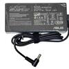 Блок питания для ноутбука Asus 20V 7.5A 150W 6.0*3.7 мм прямоугольный без кабеля 220V