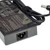 Блок питания для ноутбука Asus 20V 7.5A 150W 6.0*3.7 мм прямоугольный без кабеля 220V 3