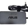 Блок питания для ноутбука Asus 19V 6.32A 120W 6.0*3.7 мм Ovale без кабеля 220V 2