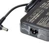 Блок питания для ноутбука Asus 19V 6.32A 120W 6.0*3.7 мм Ovale без кабеля 220V 3