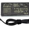 Блок питания для ноутбука Asus 19.5V 11.8A 230W 5.5*2.5 мм прямоугольный без кабеля 220V 3