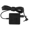 Блок питания для ноутбука Asus 19V 2.37A 45W 5.5*2.5 mm