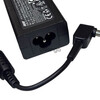 Блок питания для ноутбука Acer 19V 2.37A 45W 5.5*1.7 mm прямоугольный 3