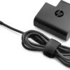 Блок питания для ноутбука HP 20V 3.25A 65W USB Type-C c кабелем 220V