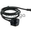 Блок питания для ноутбука HP 20V 3.25A 65W USB Type-C c кабелем 220V 3
