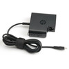 Блок питания для ноутбука HP 20V 2.25A 45W USB Type-C c кабелем 220V