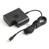 Блок питания для ноутбука HP 20V 2.25A 45W USB Type-C c кабелем 220V 2