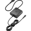 Блок питания для ноутбука HP 20V 2.25A 45W USB Type-C c кабелем 220V 3