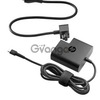 Блок питания для ноутбука HP 20V 2.25A 45W USB Type-C c кабелем 220V 4