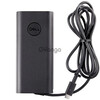 Блок питания для ноутбука Dell XPS 20V 6.5A 130W USB Type-C Ovale