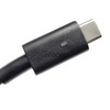 Блок питания для ноутбука Dell XPS 20V 6.5A 130W USB Type-C Ovale 4