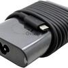 Блок питания для ноутбука Dell XPS 20V 3.25A 65W USB Type-C Ovale 2