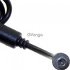 Блок питания для ноутбука Dell 19.5V 3.34A 65W 4.5*3.0 mm прямоугольный 3