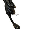 Блок питания для ноутбука Dell 19.5V 7.7A 150W 7.4*5.0mm Slim 3