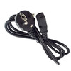Сетевой кабель для блока питания 220V IEC C13 1.2 м 2