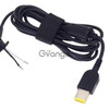 Кабель для блока питания Lenovo USB+Pin, Square 135W 170 см 2