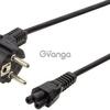 Кабель C5 микки маус для блока питания 220V 10A 1.2 м