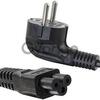 Кабель C5 микки маус для блока питания 220V 10A 1.2 м 2