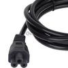 Кабель C5 микки маус для блока питания 220V 10A 1.2 м 3
