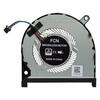 Вентилятор для ноутбука Dell Inspiron, Vostro 15 7590 7591 P83F 0MPHWF CPU