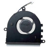Вентилятор для ноутбука Dell Inspiron 5570 5575 5593 3583 3584 3585 3593 Vostro 3400 3401 3405 3500 3501 (2021 р.) 07MCD0 v.1 2