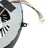 Вентилятор для ноутбука Dell Inspiron 5576 5777 7557 7559 CPU 0RJX6N 3