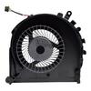 Вентилятор для ноутбука HP Pavilion Gaming 17-CD TPN-C142 CPU L56873-001 2