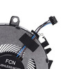 Вентилятор для ноутбука HP Pavilion Gaming 15Z-EC 15-EC 16-A 16T-A L77560-001 3