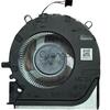 Вентилятор для ноутбука HP Victus 16-D 16T-D 16-E серии CPU 80W 2