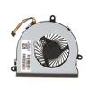Вентилятор для ноутбука HP 250 G4 255 G4 250 G5, 255 G5 250 G6 255 G6, 15-ac 15-af 15-ay 15-ba 15-bs 15-bw 4pin