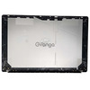 Крышка матрицы для ноутбука HP 250 G10 255 G10 256 G10 15-FC 15-FD TPN-Q286 TPN-Q287 silver 2