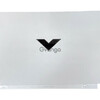 Крышка матрицы для ноутбука HP Victus 16-R 16-S TPN-C169 TPN-C170