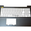 Крышка клавиатуры для ноутбука Lenovo IdeaPad V130-15IKB V130-15ISK V130-15IGM V330-15ISK V330-15IKB глянец
