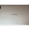 Крышка матрицы для ноутбука Lenovo IdeaPad 3-15ARE05 3-15IML05 3-15IIL05 3-15IGL05 3-15ADA05