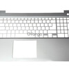 Крышка клавиатуры для ноутбука Dell Inspiron 5570 5575
