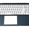 Крышка клавиатуры для ноутбука Dell Inspiron, Vostro 15 3510 3511 3515 3520