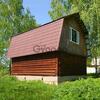 Продается дом 1-ком 48 м² Веригино СНТ, 82, 83 3