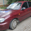 Daewoo Sens 1.3 MT (70 л.с.) 2010 г.