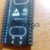 Микроконтроллер ESP32-wroom-32u с внешней антенной