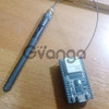 Микроконтроллер ESP32-wroom-32u с внешней антенной 2