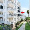 Квартира 1+1 в Турции, Аланья, Тосмур 2