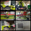 комбайн Claas Lexion 780 TT 2013 рік Жниварка 12 м Варіо