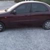 Daewoo Sens 1.3 MT (70 л.с.) 2010 г.