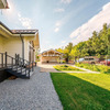 Продам дом 180 м² из клеёного бруса, 14,5 сот — «Грин Лаундж», Истра 4