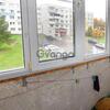 Продается квартира 2-ком 54 м² Строителей проезд, 3 4